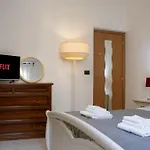 Ampio E Comodo - Netflix, Wi-fi Apartman Genova