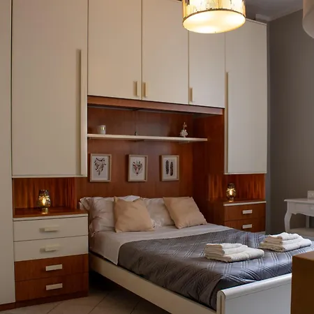 Ampio E Comodo - Netflix, Wi-fi * Genoa