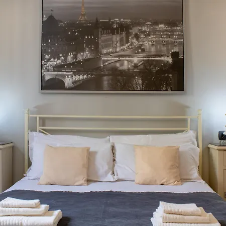 Ampio E Comodo - Netflix, Wi-fi * Genoa