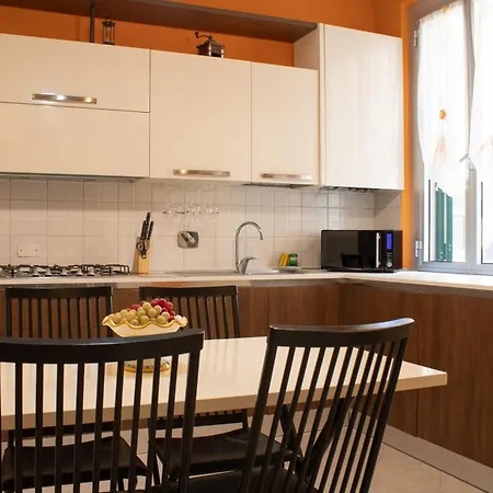 Ampio E Comodo - Netflix, Wi-fi