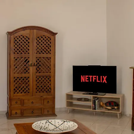 Ampio E Comodo - Netflix, Wi-fi Janov