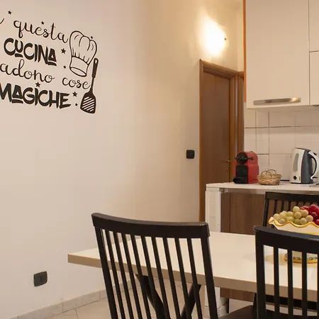 Ampio E Comodo - Netflix, Wi-fi