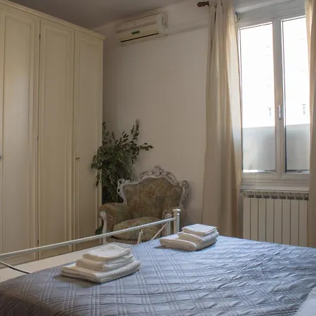 Ampio E Comodo - Netflix, Wi-fi