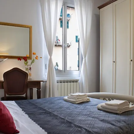 Ampio E Comodo - Netflix, Wi-fi Apartmán