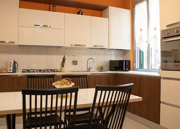 Ampio E Comodo - Netflix, Wi-fi