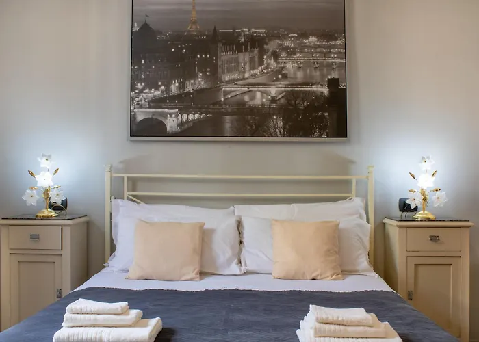 Ampio E Comodo - Netflix, Wi-fi * جنوة