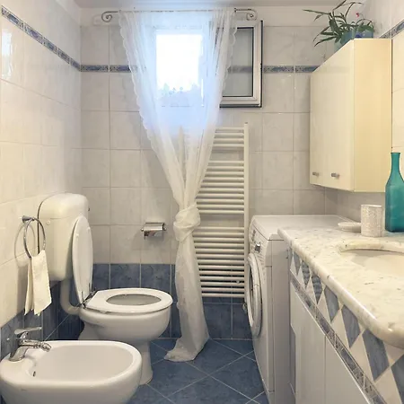 Ampio E Comodo - Netflix, Wi-fi *